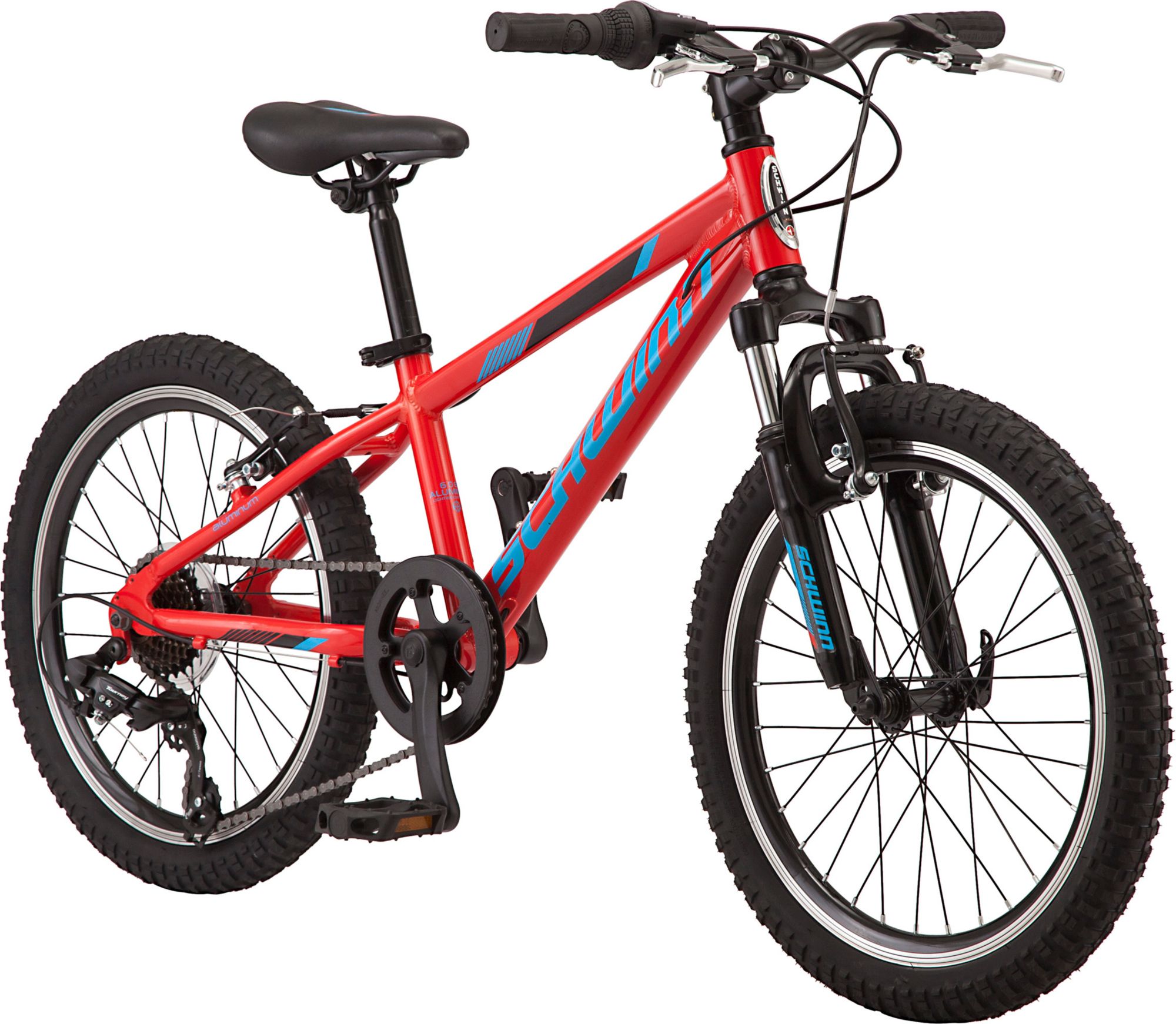 schwinn youth mountain bike