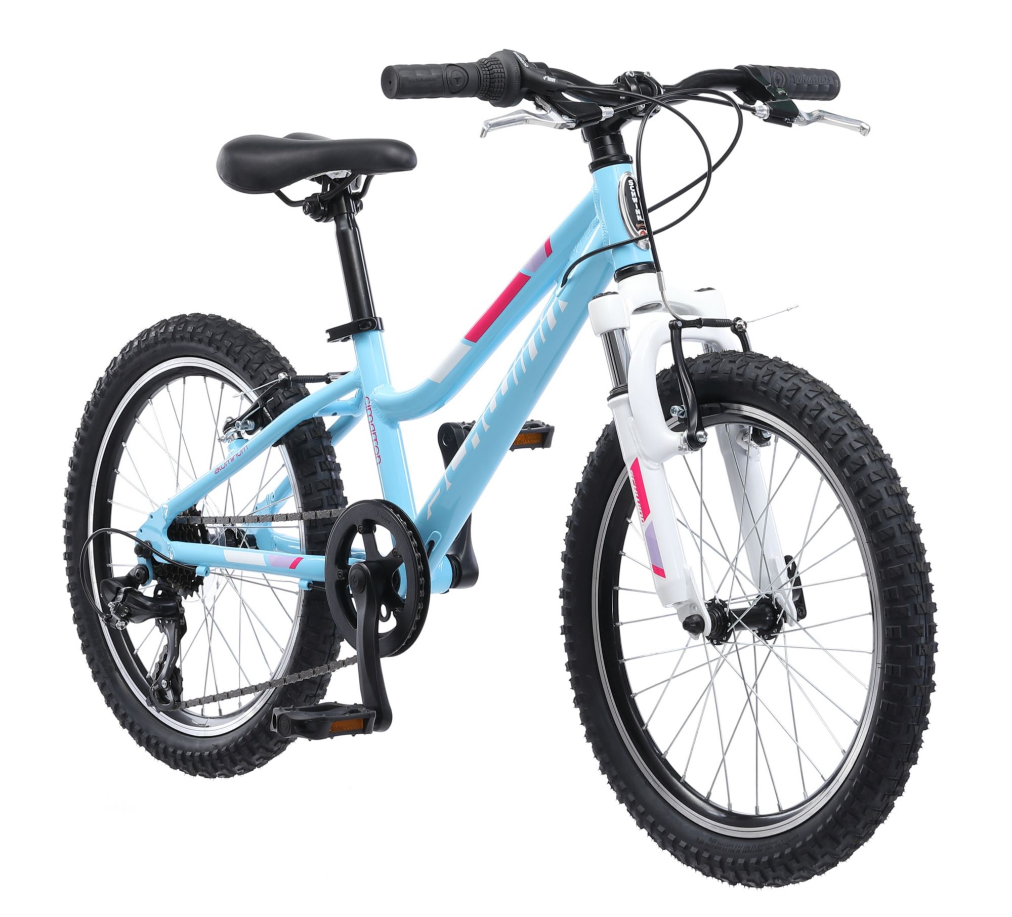 dick's sporting goods mountain bikes