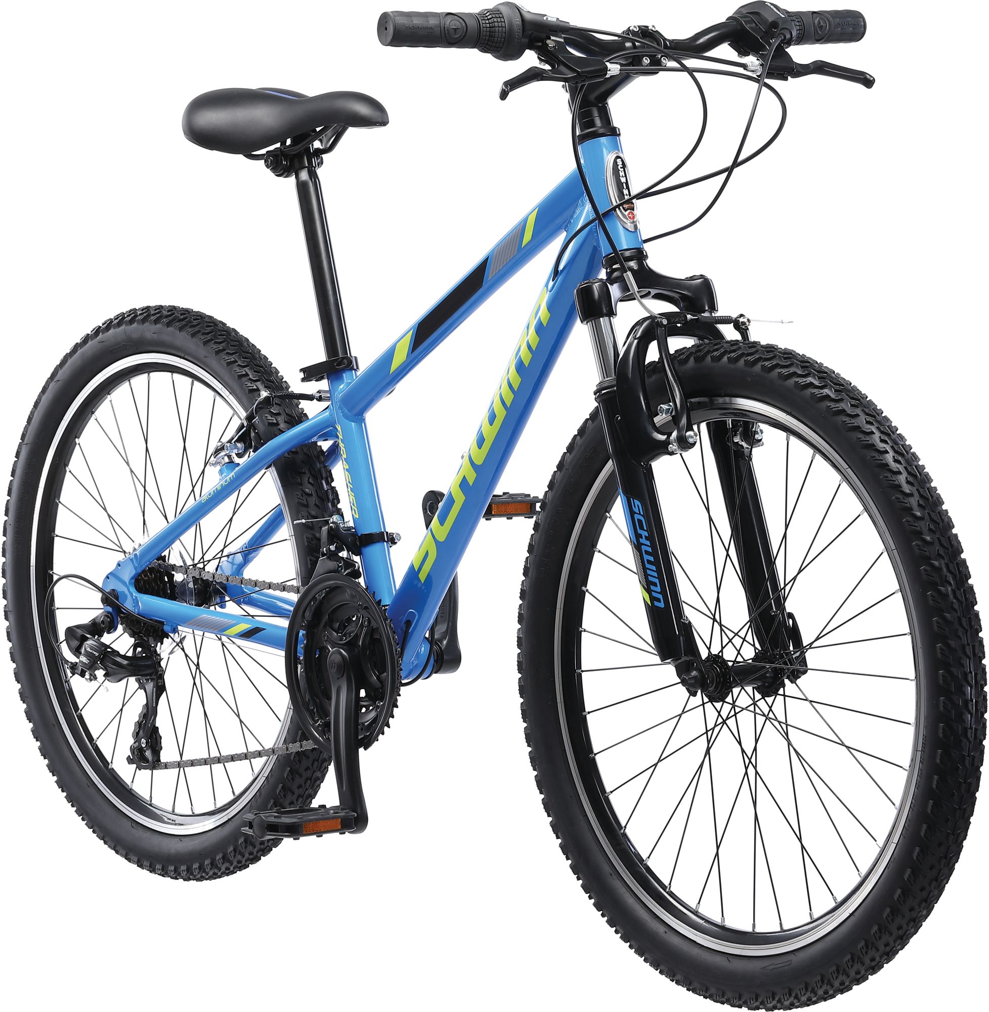 Schwinn Signature Boys' Thrasher 24 