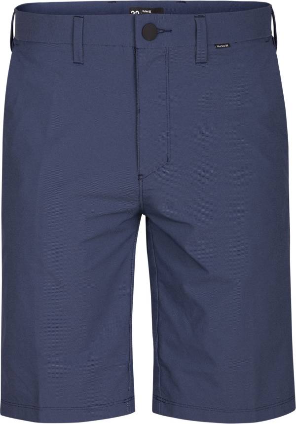 zeker Voorstellen pakket Hurley Men's Dri-FIT Chino Shorts | Dick's Sporting Goods