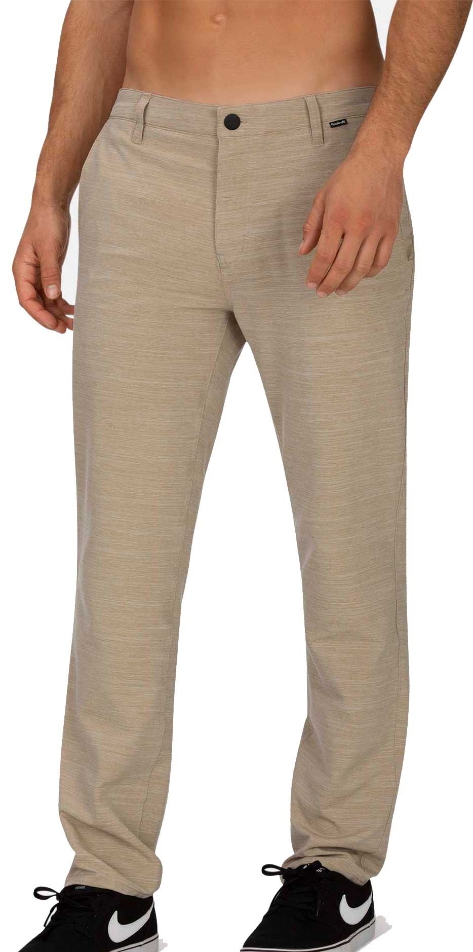 hurley dri fit pants