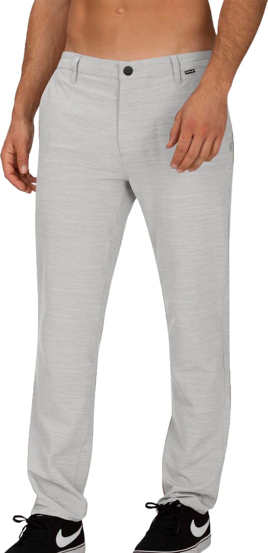 hurley golf pants