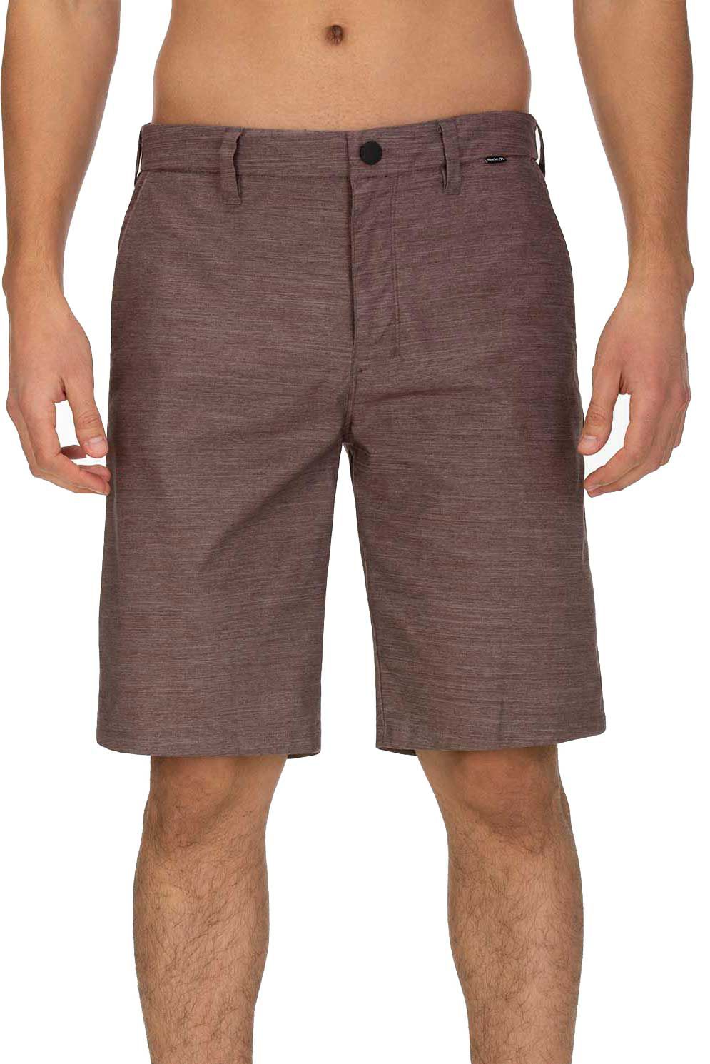 hurley nike dri fit shorts