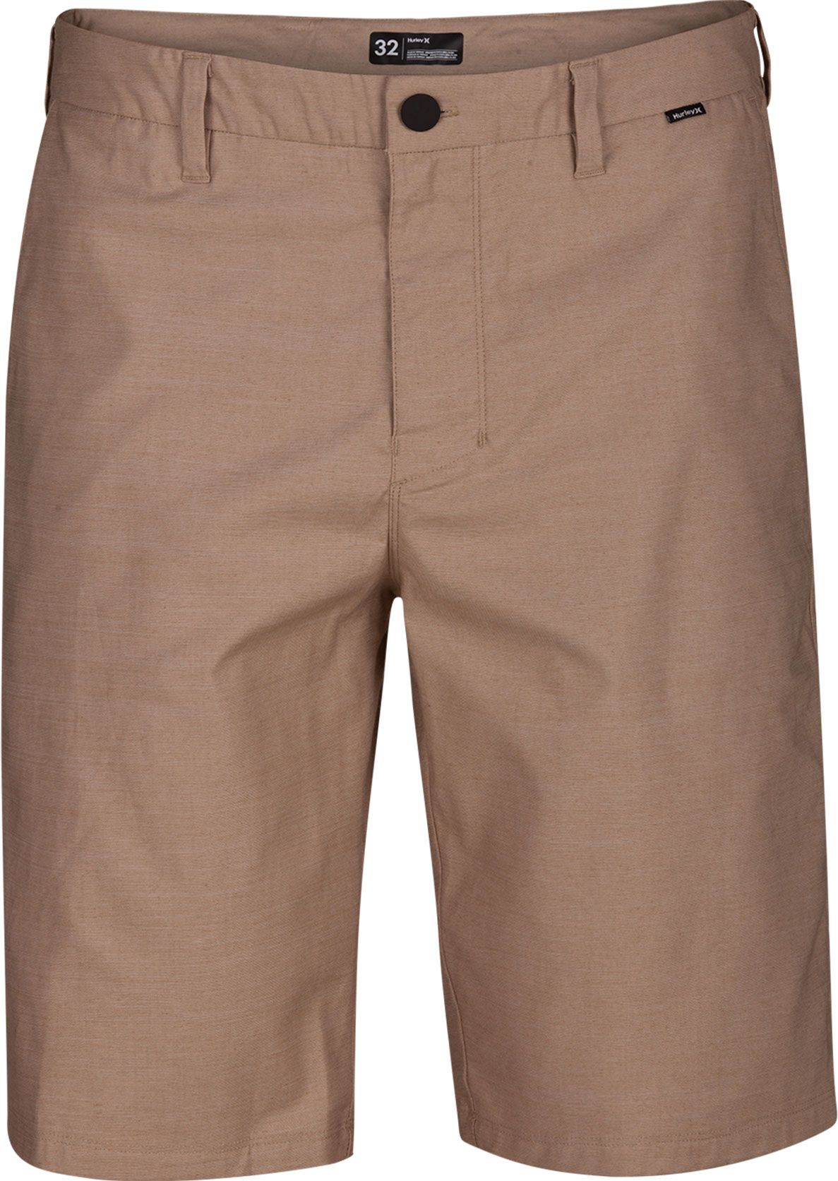 hurley dri fit breathe shorts