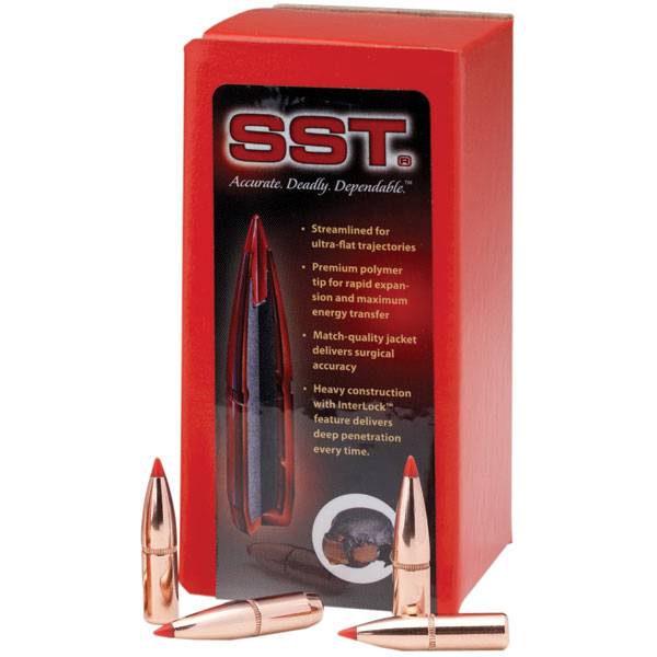 Hornady SST Reloading Bullets - 7mm/154 Grain product image