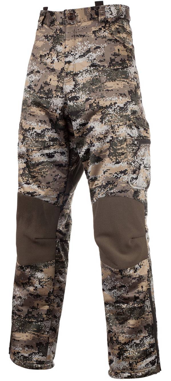 Huntworth Men's Heavyweight Soft Shell Hunting Pants product image