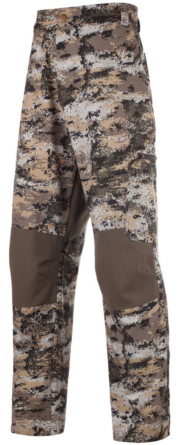 snow hunting pants