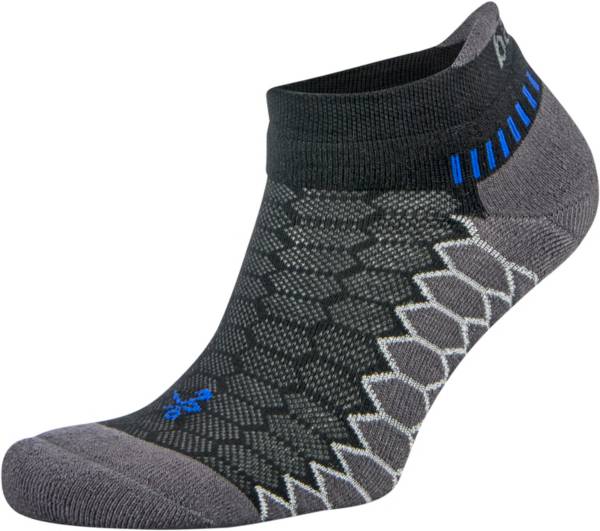 No show compression hot sale running socks