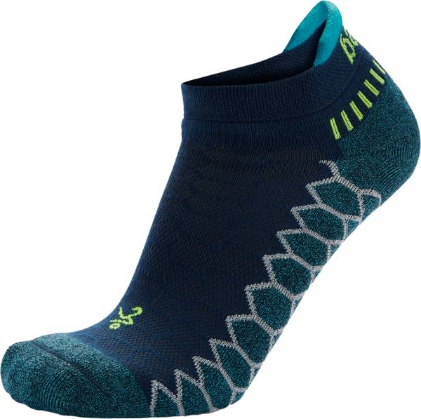 Pinnacle Men's Sport Socks in Black