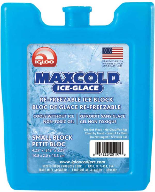 Igloo Maxcold 5 Lb. Extra Large Cooler Ice Pack 25334, 1 - Foods Co.