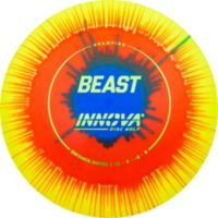 Innova Disc Golf Tye Dye Champion Orc Distance Driver | Dick's