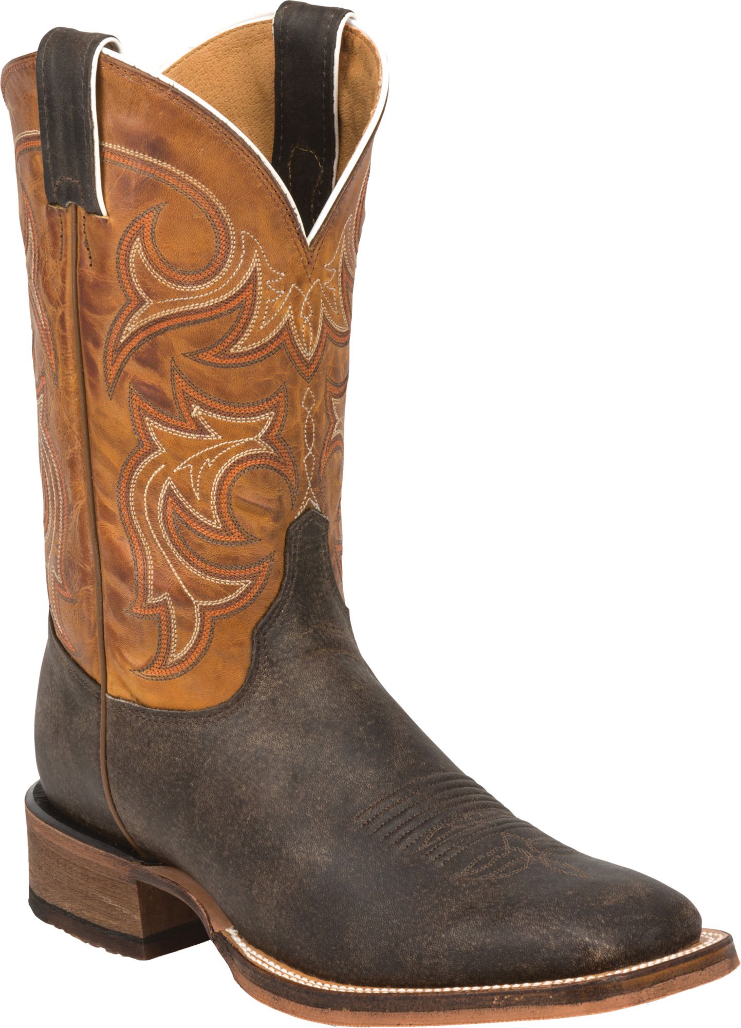 justin shoes mens