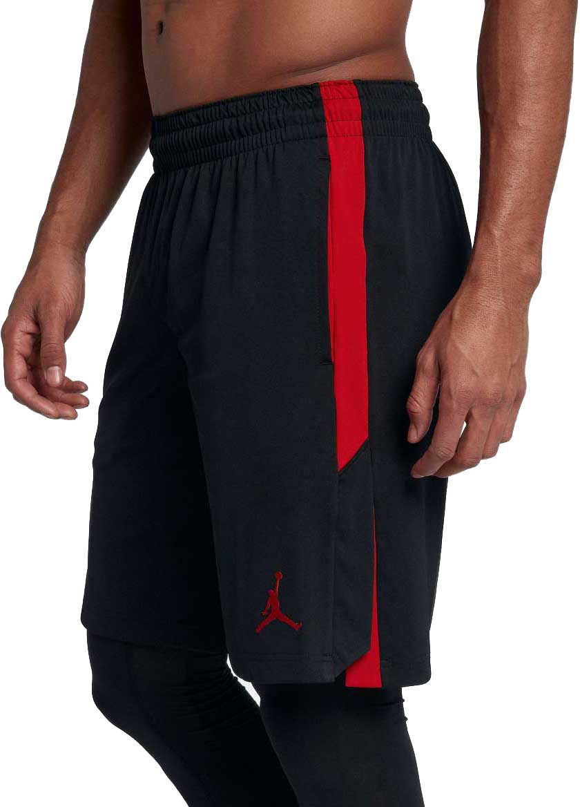 jordan 23 alpha dry knit short