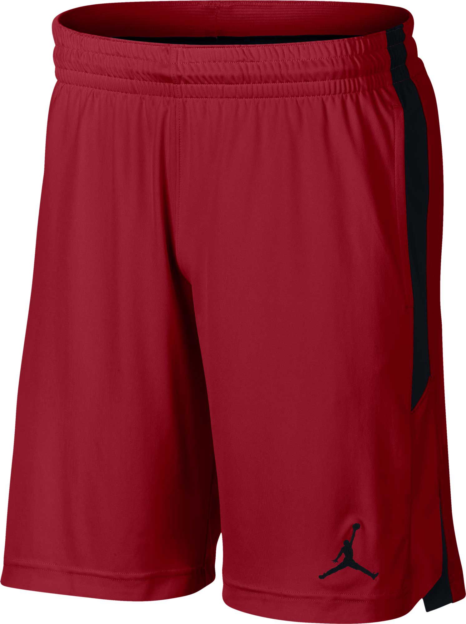 jordan alpha shorts
