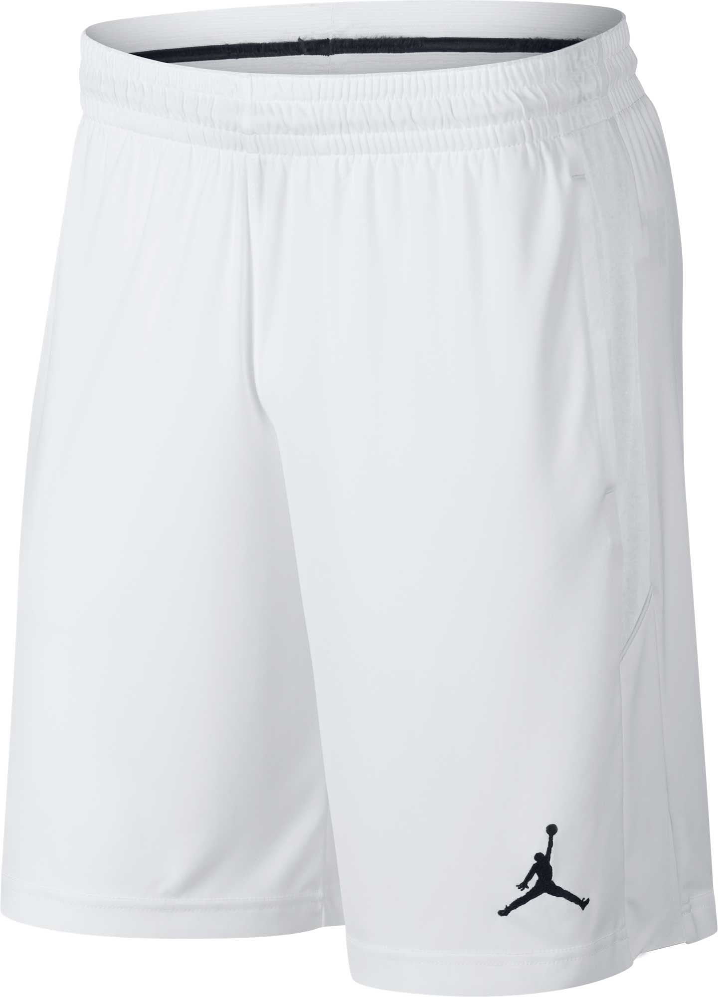 jordan dri fit shorts mens