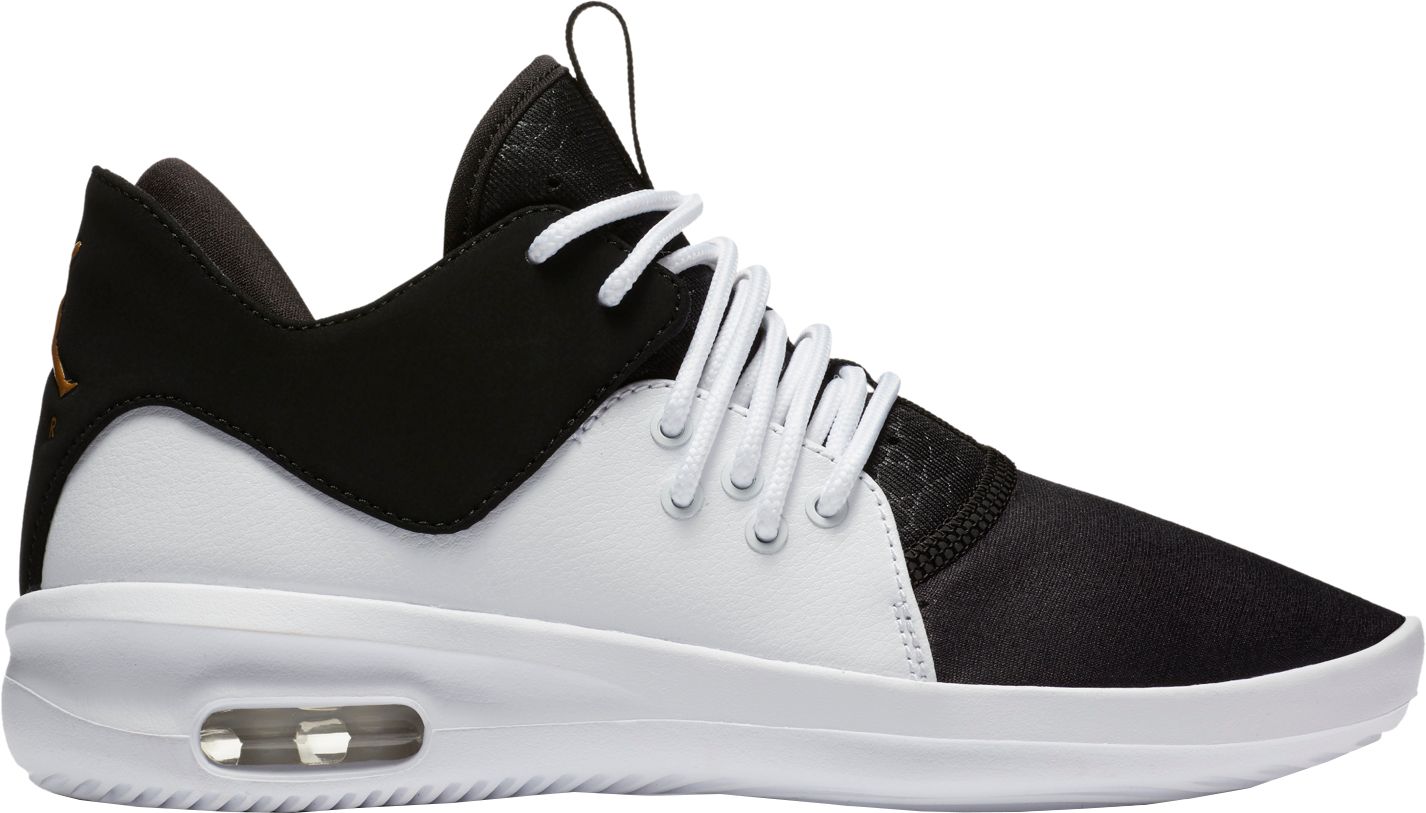 jordan first class shoes