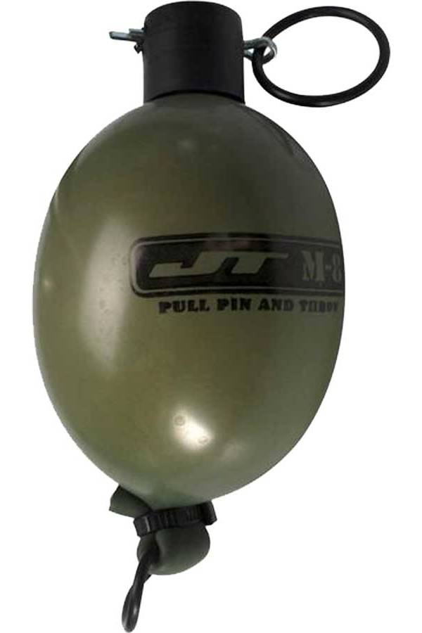JT M8 Paint Grenade 2 Pack Dick's Sporting Goods