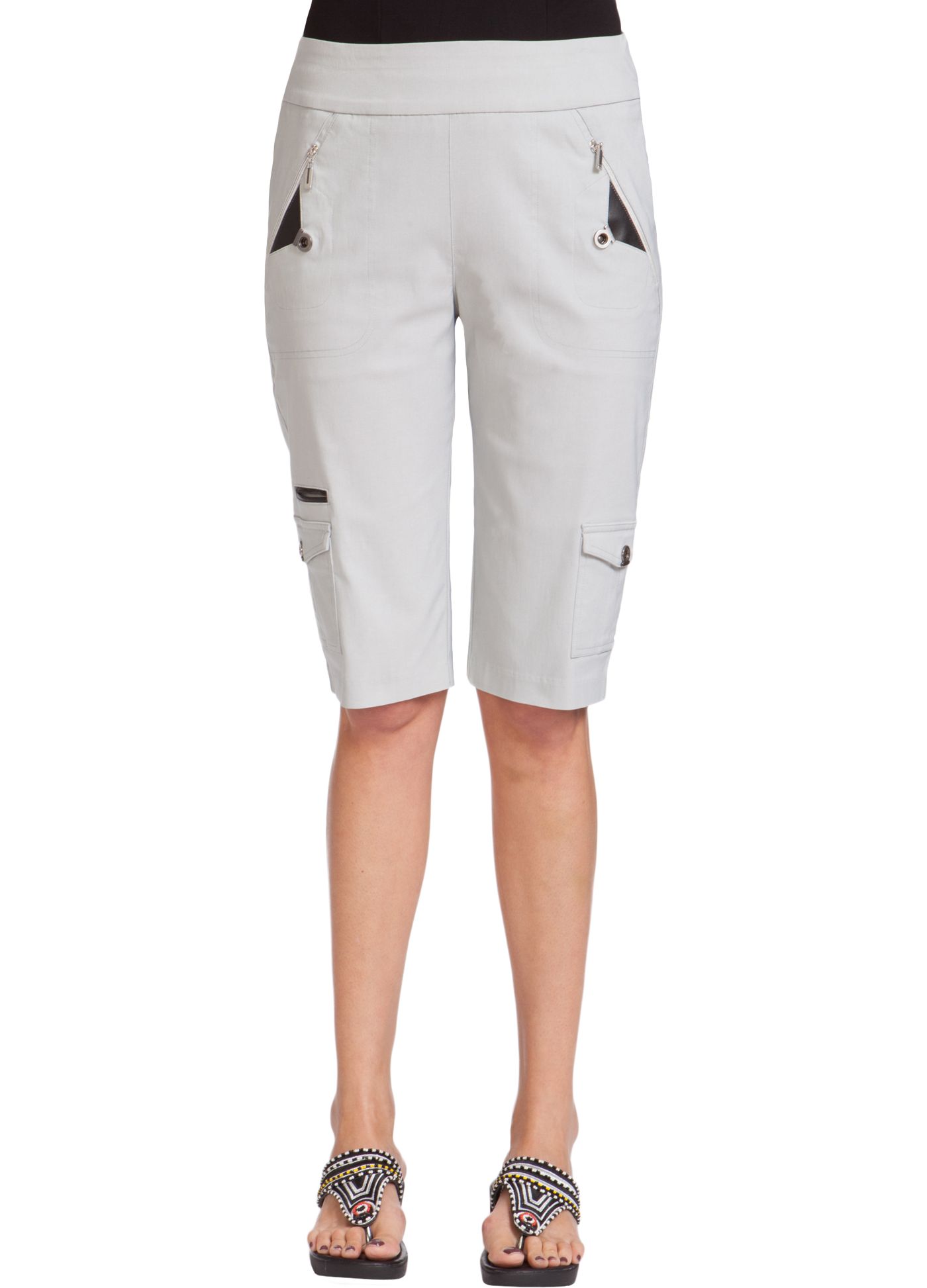 Jamie Sadock Women s Skinnyliscious Knee Golf Capris Dick s Sporting Goods