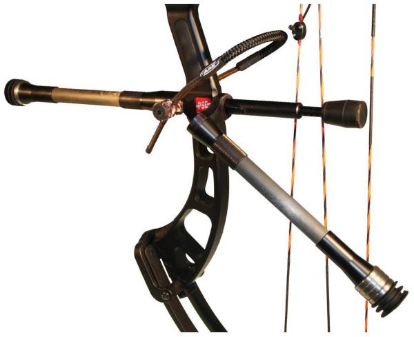 AAE Hot Rodz Western Hunter Stabilizer Kit product image