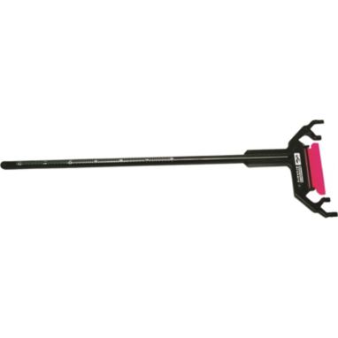 sorry, Saunders Forked Horn Bow Square is currently out of stock