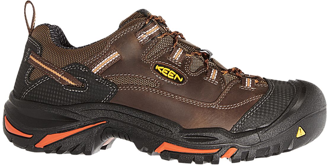 keen braddock low