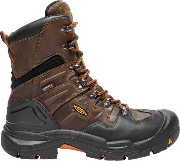 keen formal boots