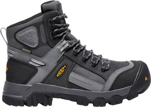 Keen composite sale toe shoes