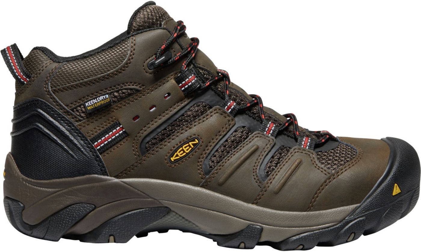 Keen lansing online