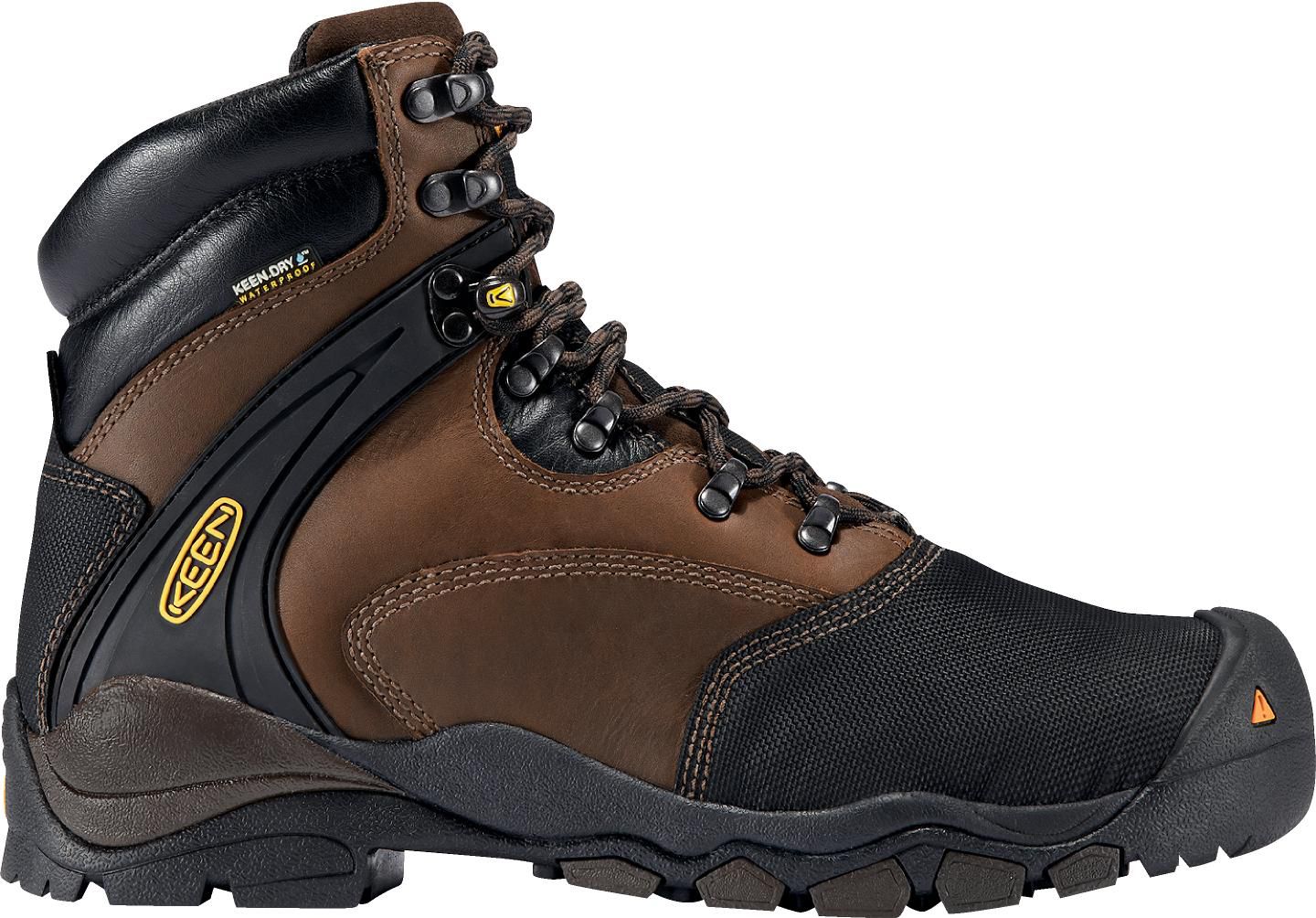 metguard logger boots