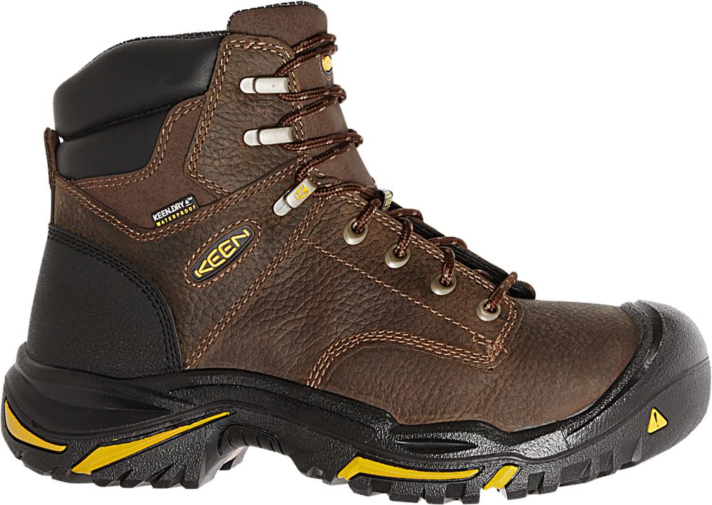 keen mt vernon soft toe