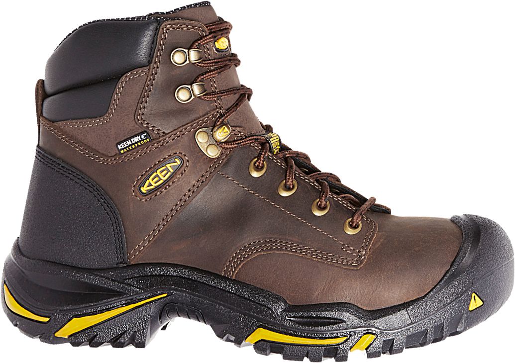 waterproof steel toe boots near me