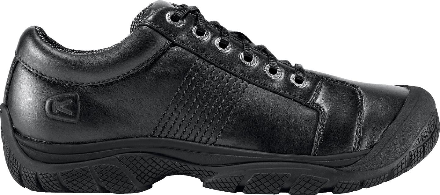 KEEN Men's PTC Oxford Work Shoes product image