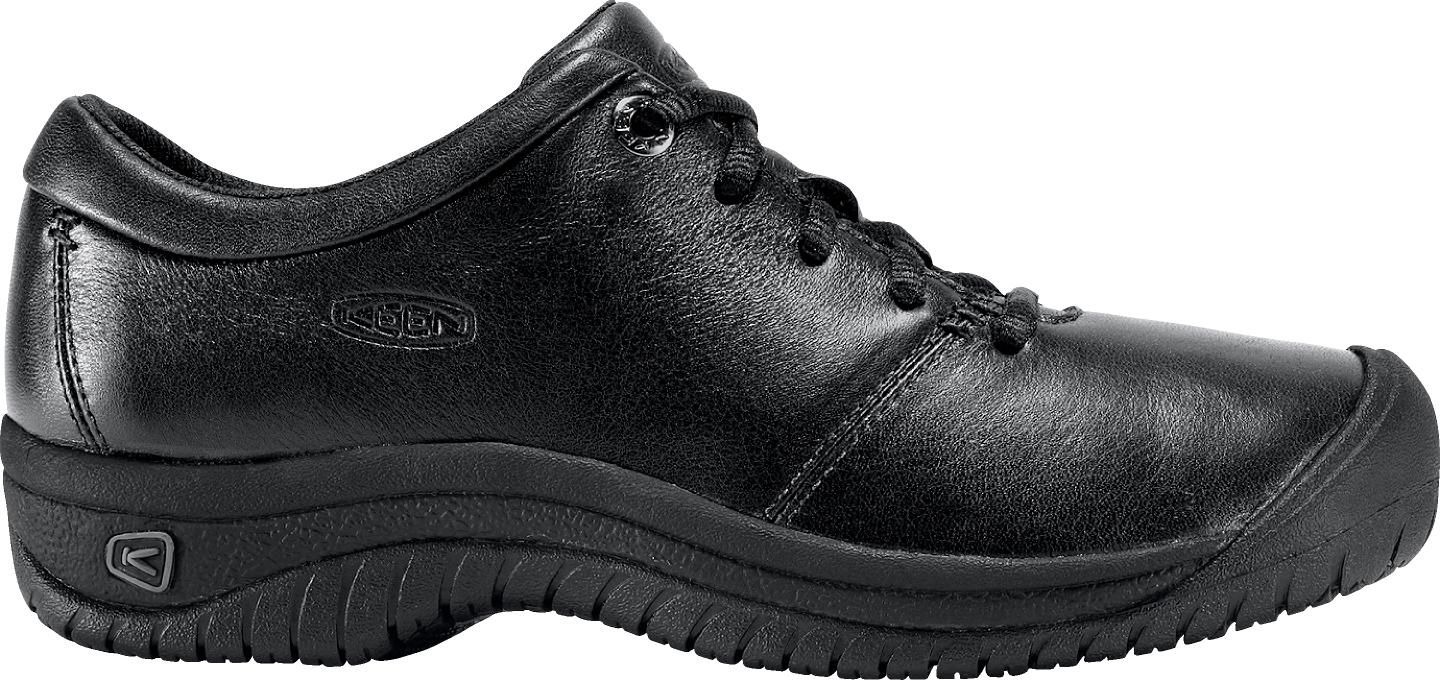 keen women work shoes