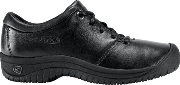 KEEN Women's PTC Oxford Work Shoes