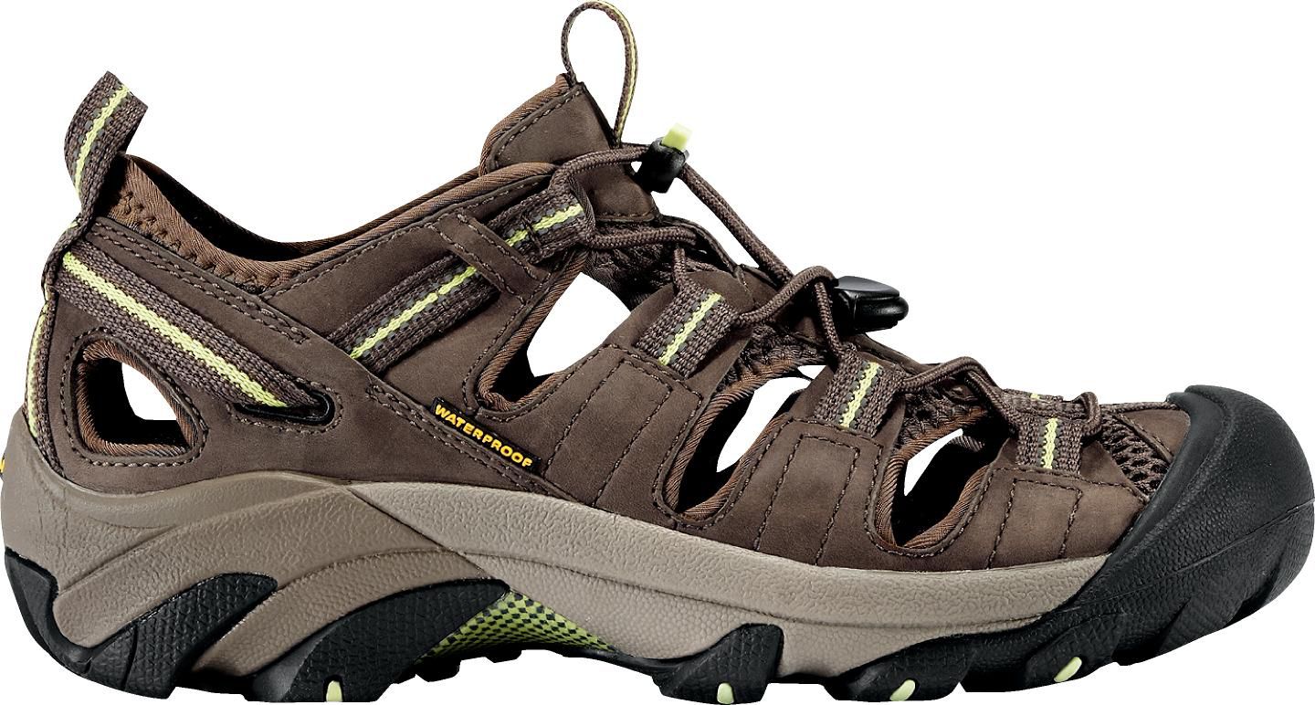 keen arroyo sandals