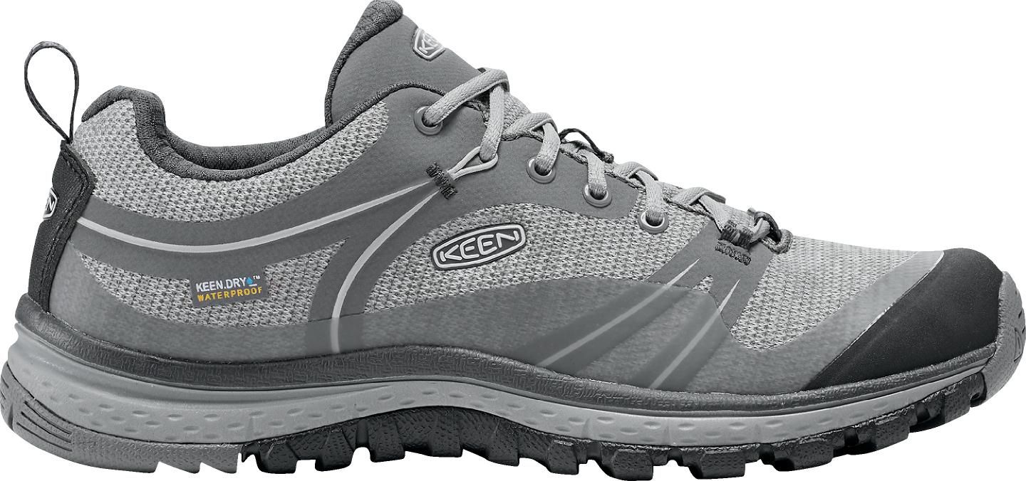 keen terradora waterproof hiking shoe