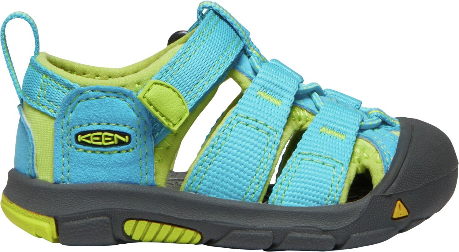 keen water sandals