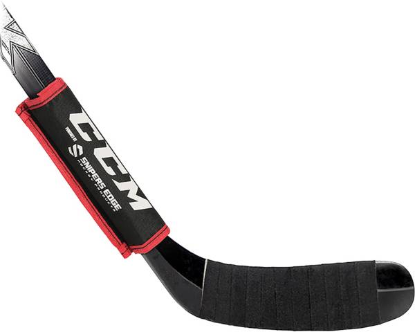 Sniper's Edge Hockey Stick Weight