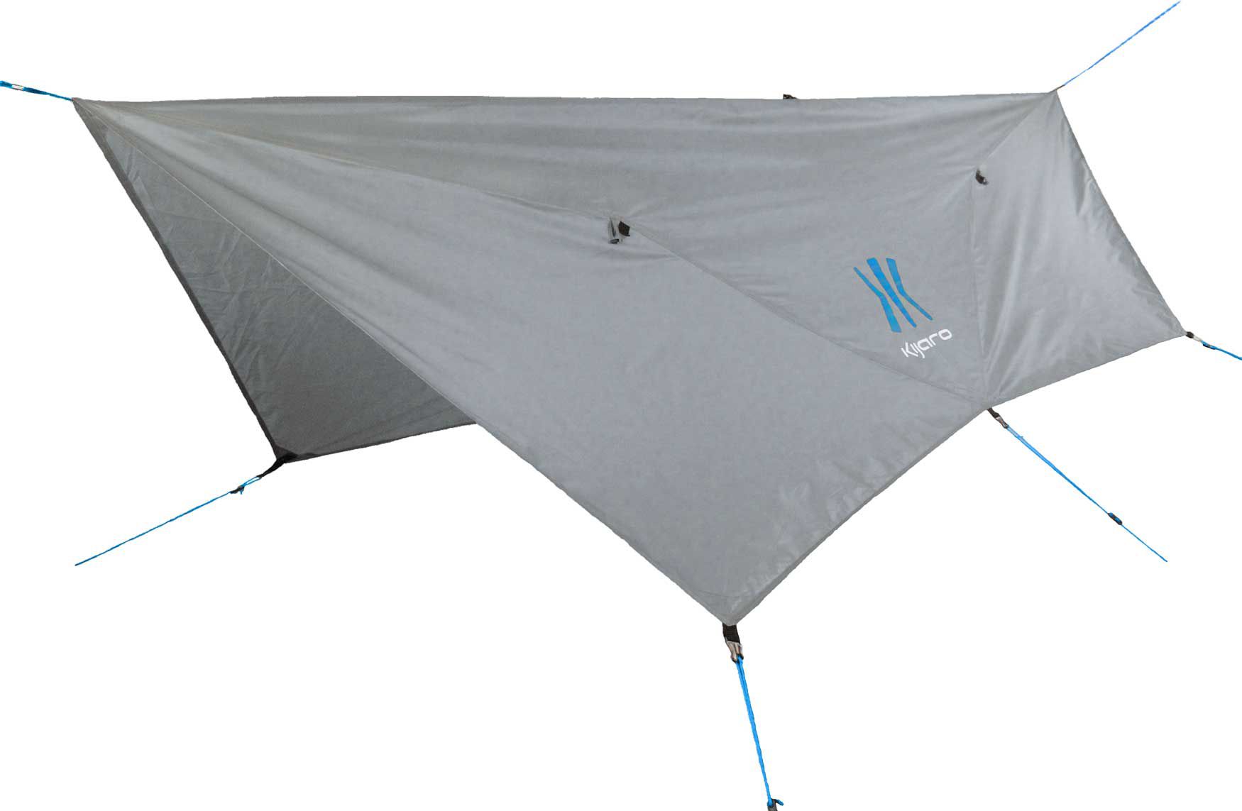 Kijaro Ultra Hammock Tarp Sansujyuku sansujyuku.com