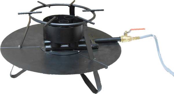 King Kooker Natural Gas Jet Cooker product image