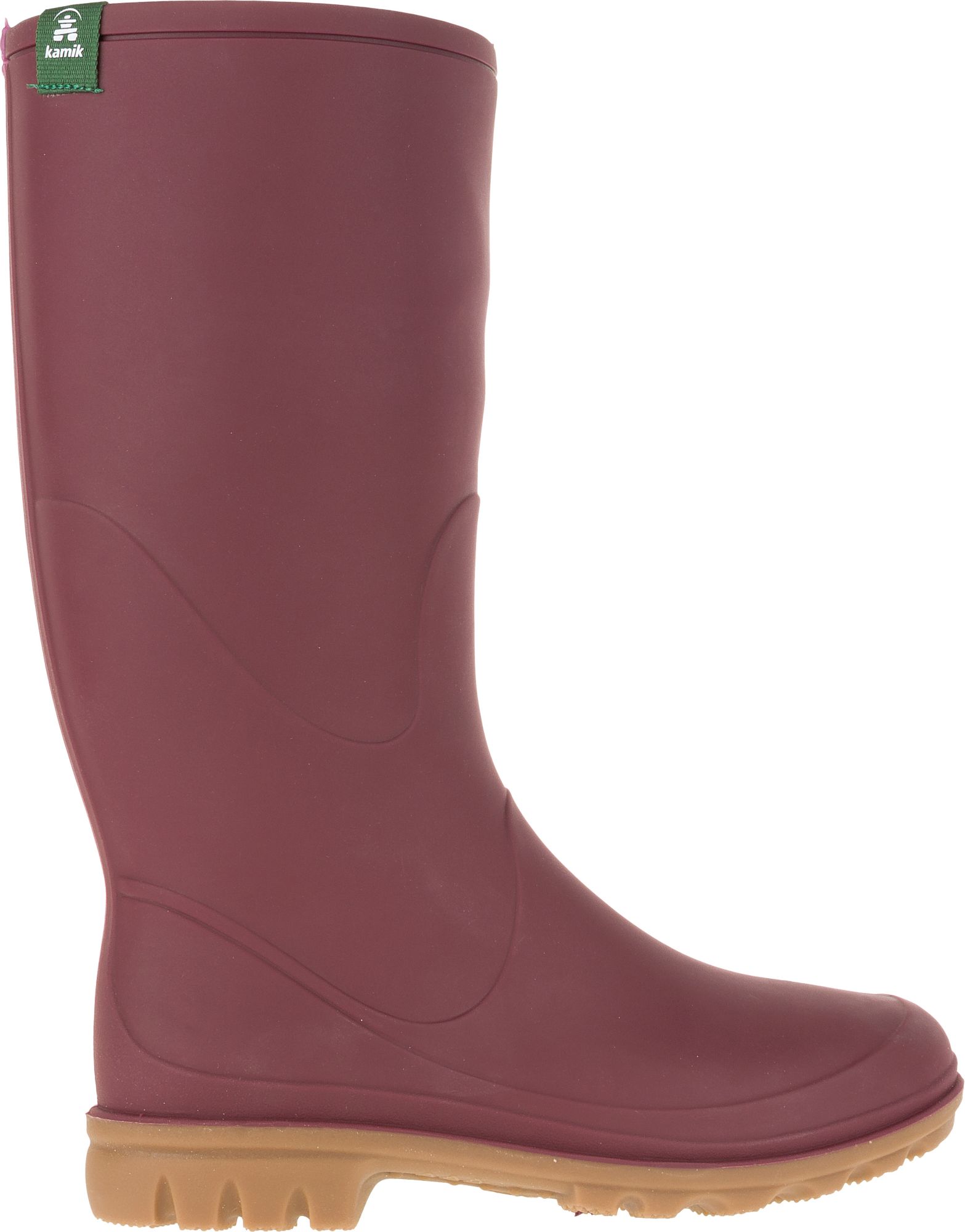 kamik women's miranda rain boots