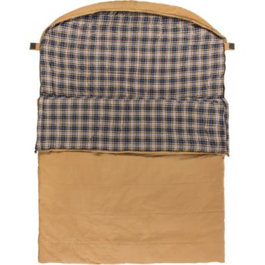 sorry, Kamp-Rite Overnighter 2 Person 10°F Sleeping Bag is currently out of stock