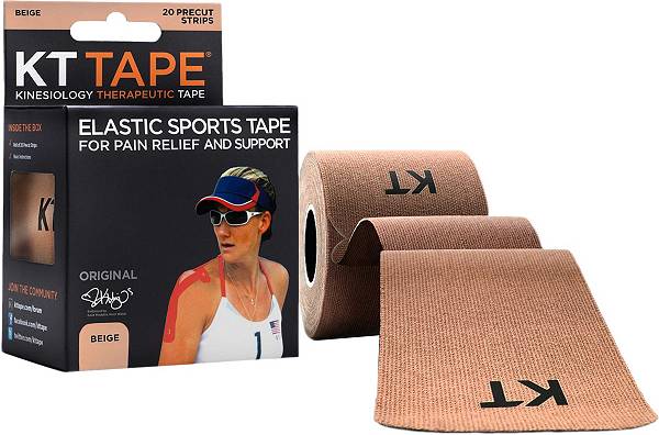 KT Tape PRO WIDE Synthetic Kinesiology Tape