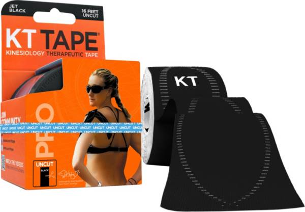 KT TAPE PRO Uncut Synthetic Kinesiology Tape product image