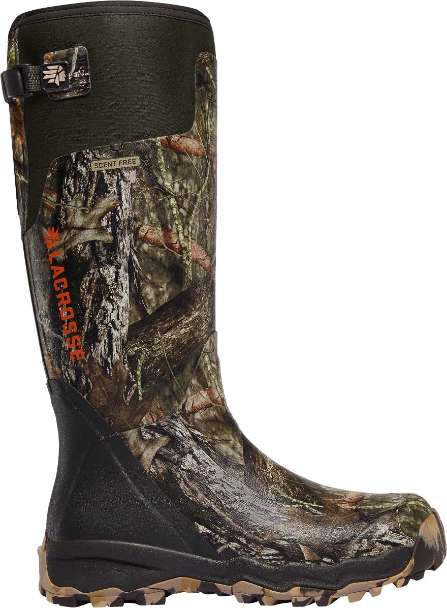 turkey hunting boots