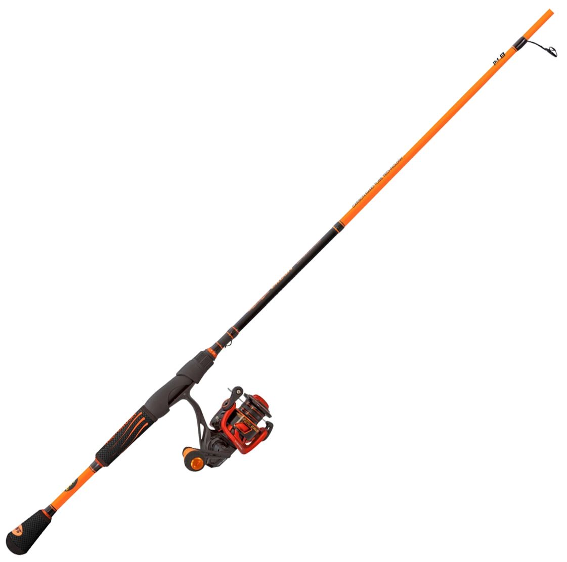 orange crush fishing combo