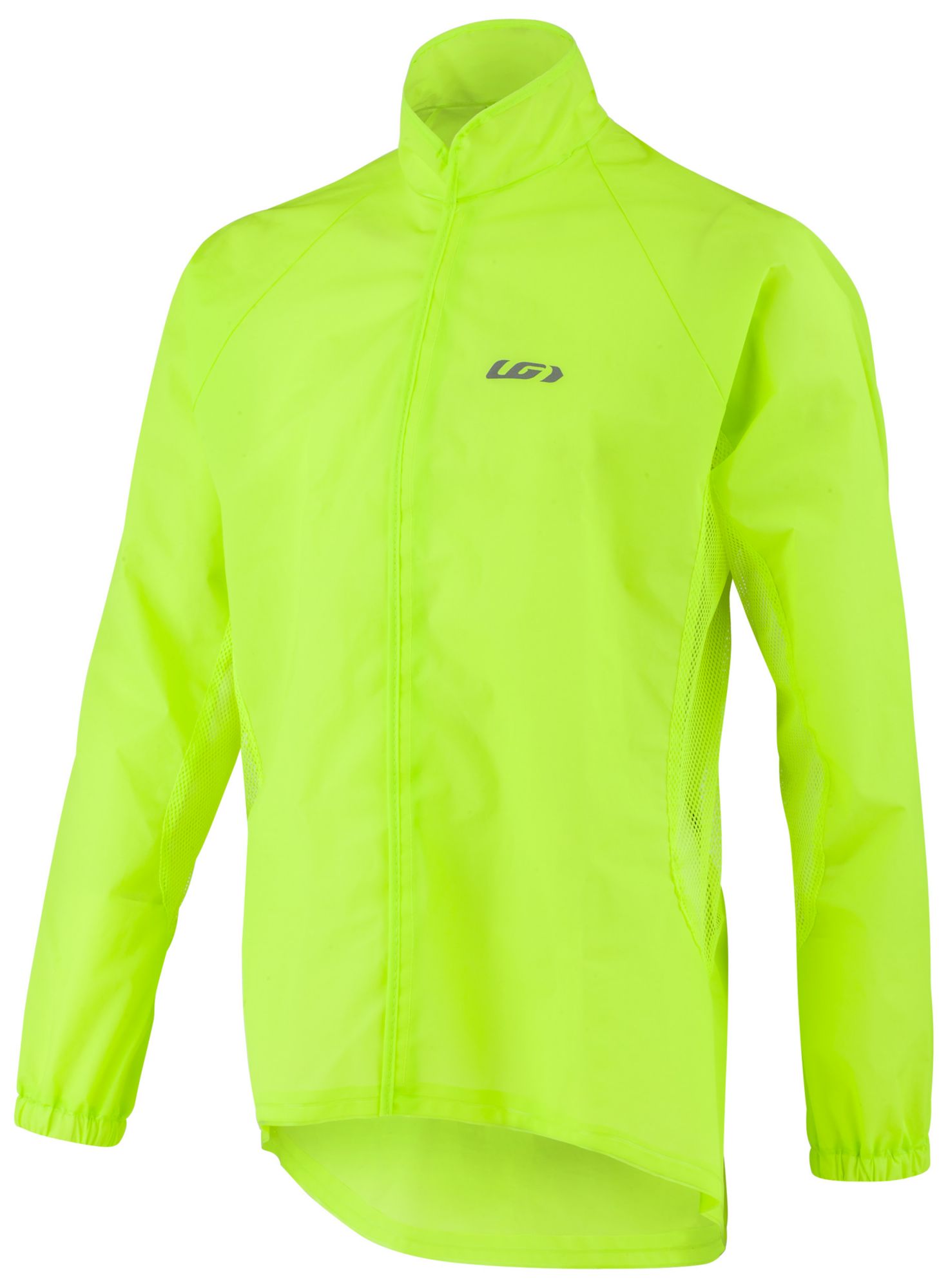 louis garneau rain jacket