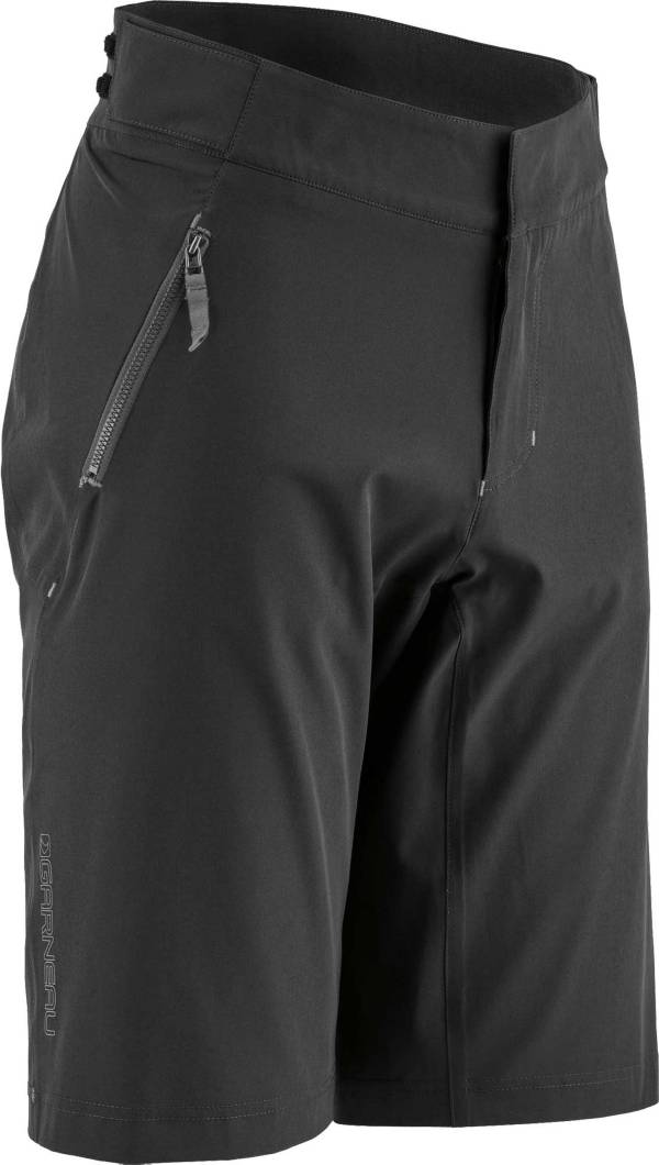 Louis Garneau Cycling Shorts Size Chart Men