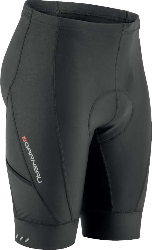 louis garneau optimum bib shorts