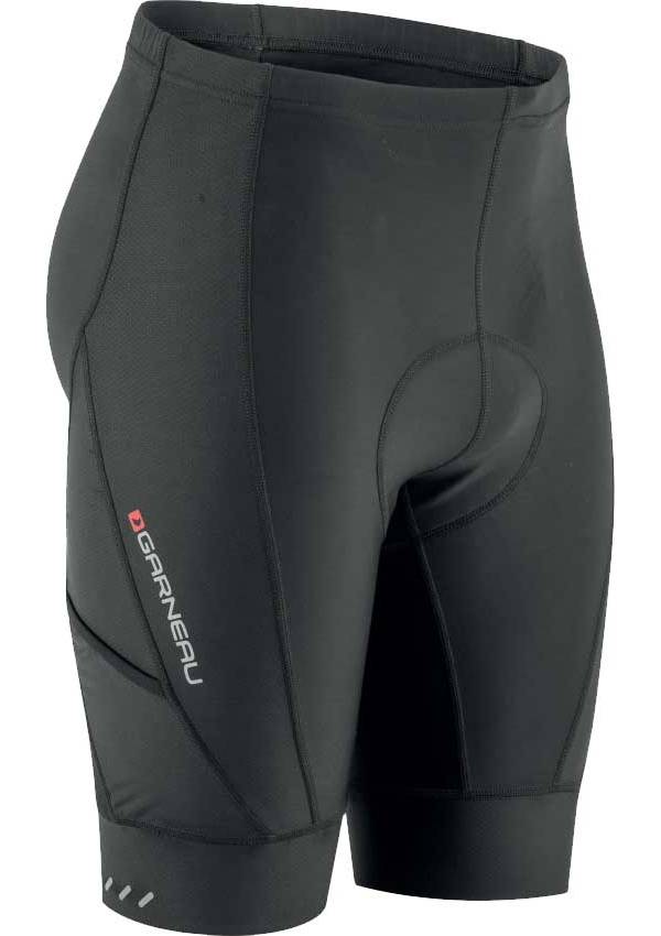 Louis Garneau Cycling Shorts Mens Size Chart